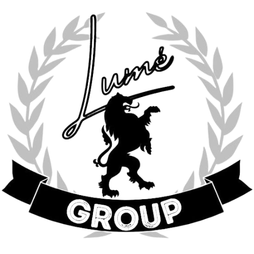 LUMÉ Group Logo